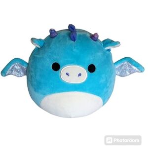 2 For $15. Squishmallows 7.5" Titiana The Dragon Kids all ages